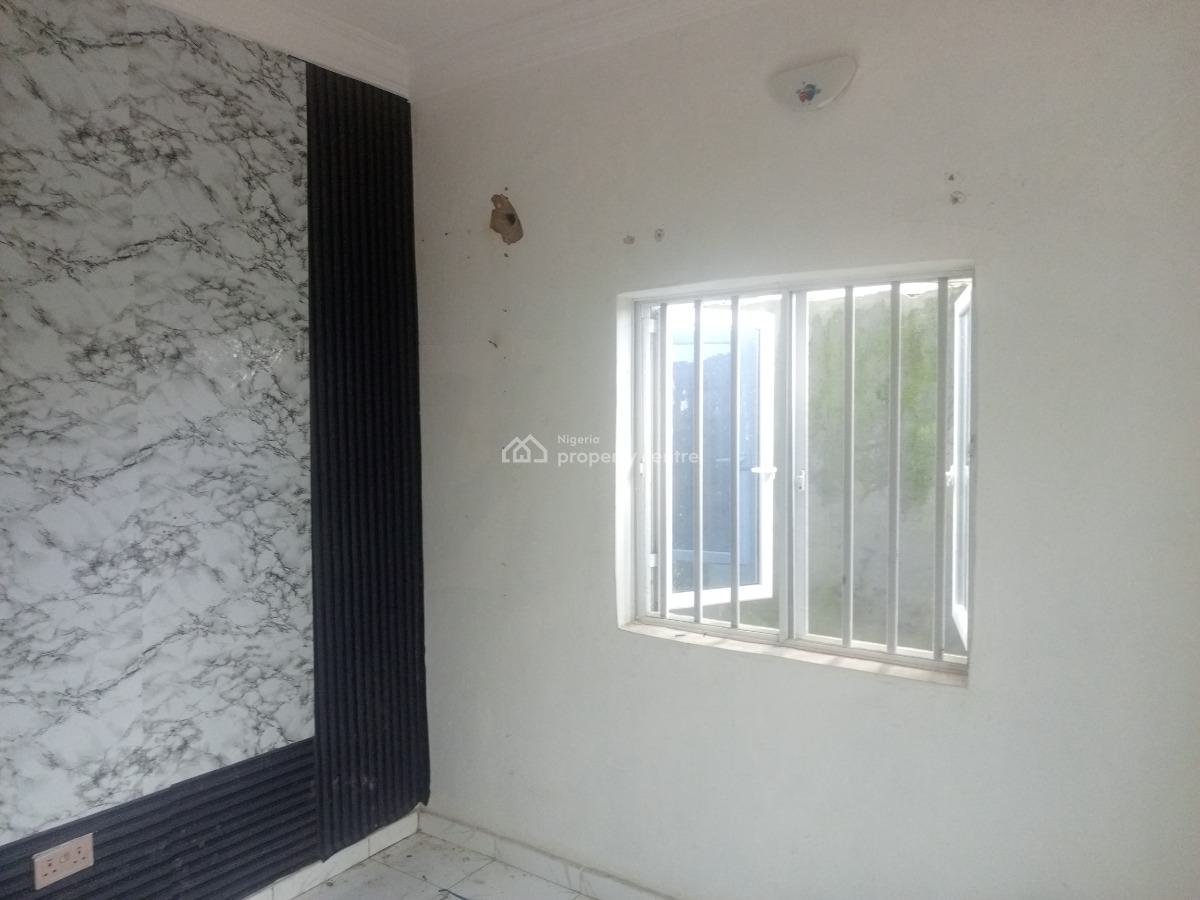 Lovely Room and Parlor with 2 Toilets, Kitchen Cabinet & Tv Console, Onosa, Ibeju Lekki, Lagos, Mini Flat (room and Parlour) for Rent