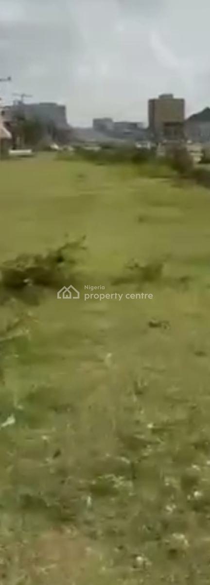 9 Hectares of Land, Guzape District, Abuja, Mixed-use Land for Sale