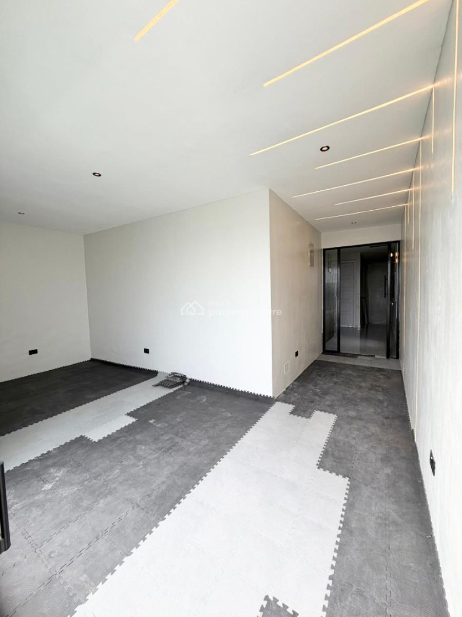 5 Bedroom Fully Detached Duplex with Swimming Pool and Bq, Chevron Tollgate, Lekki, Lagos, Detached Duplex for Sale