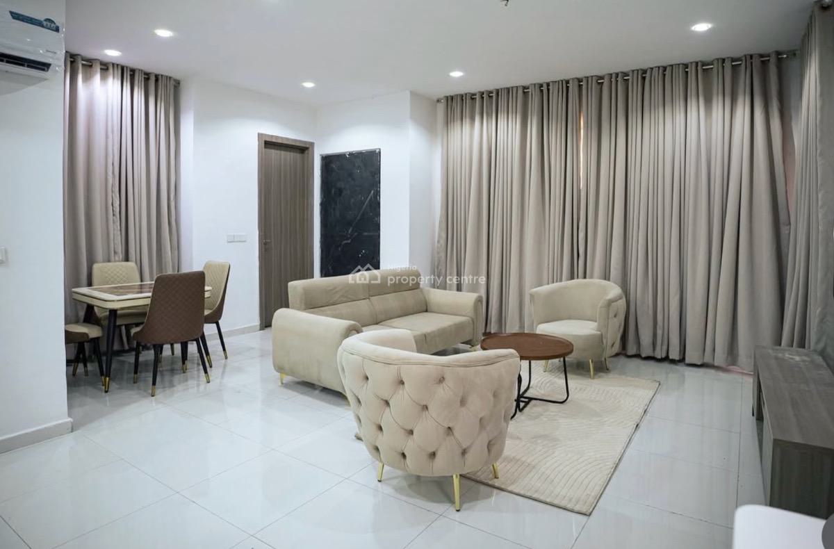 Luxury 3 Bedroom Bungalow, Ibeju Lekki, Lagos, Detached Bungalow for Sale