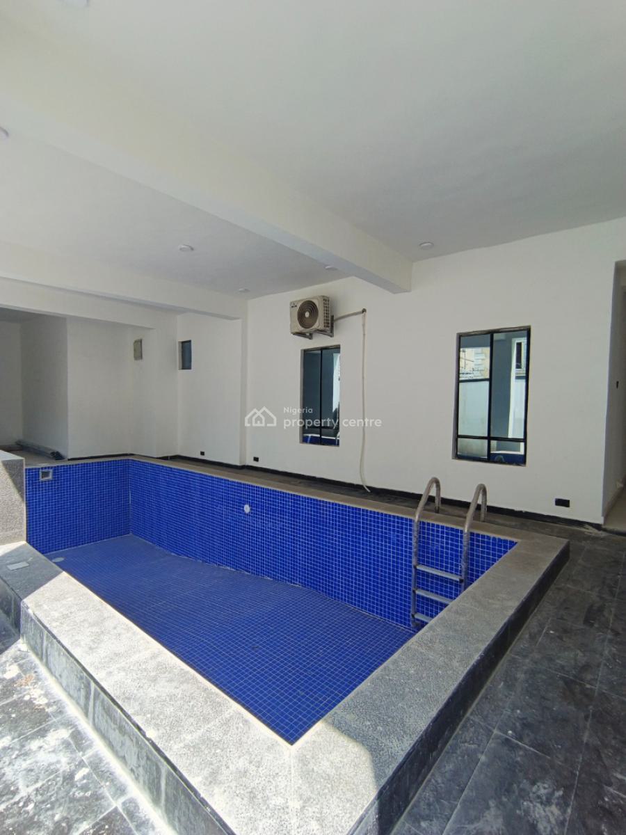 2 Bedroom Flat, Ologolo, Lekki, Lagos, Block of Flats for Sale