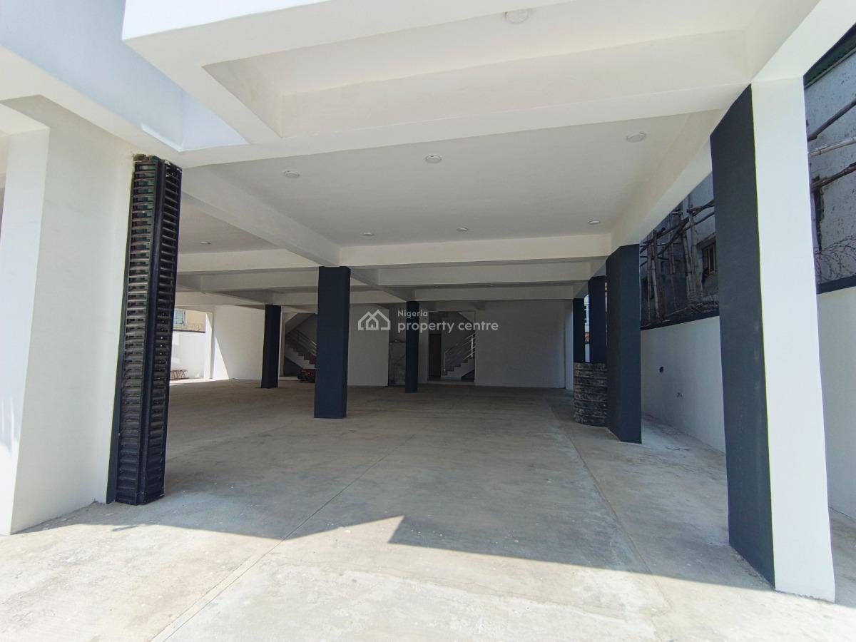 2 Bedroom Flat, Ologolo, Lekki, Lagos, Block of Flats for Sale