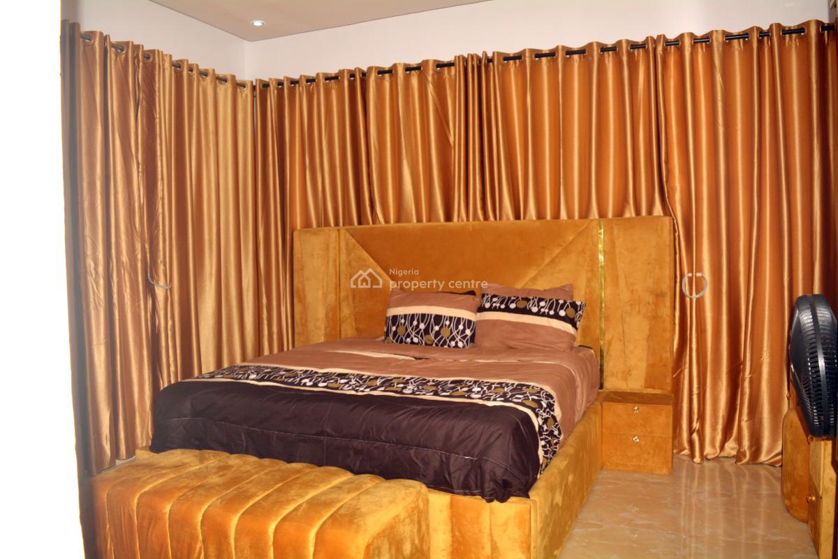 2 Bedroom Apartment, Gbemisola Street, Close to Kalakuta Republic, Ikeja, Lagos, Flat / Apartment Short Let