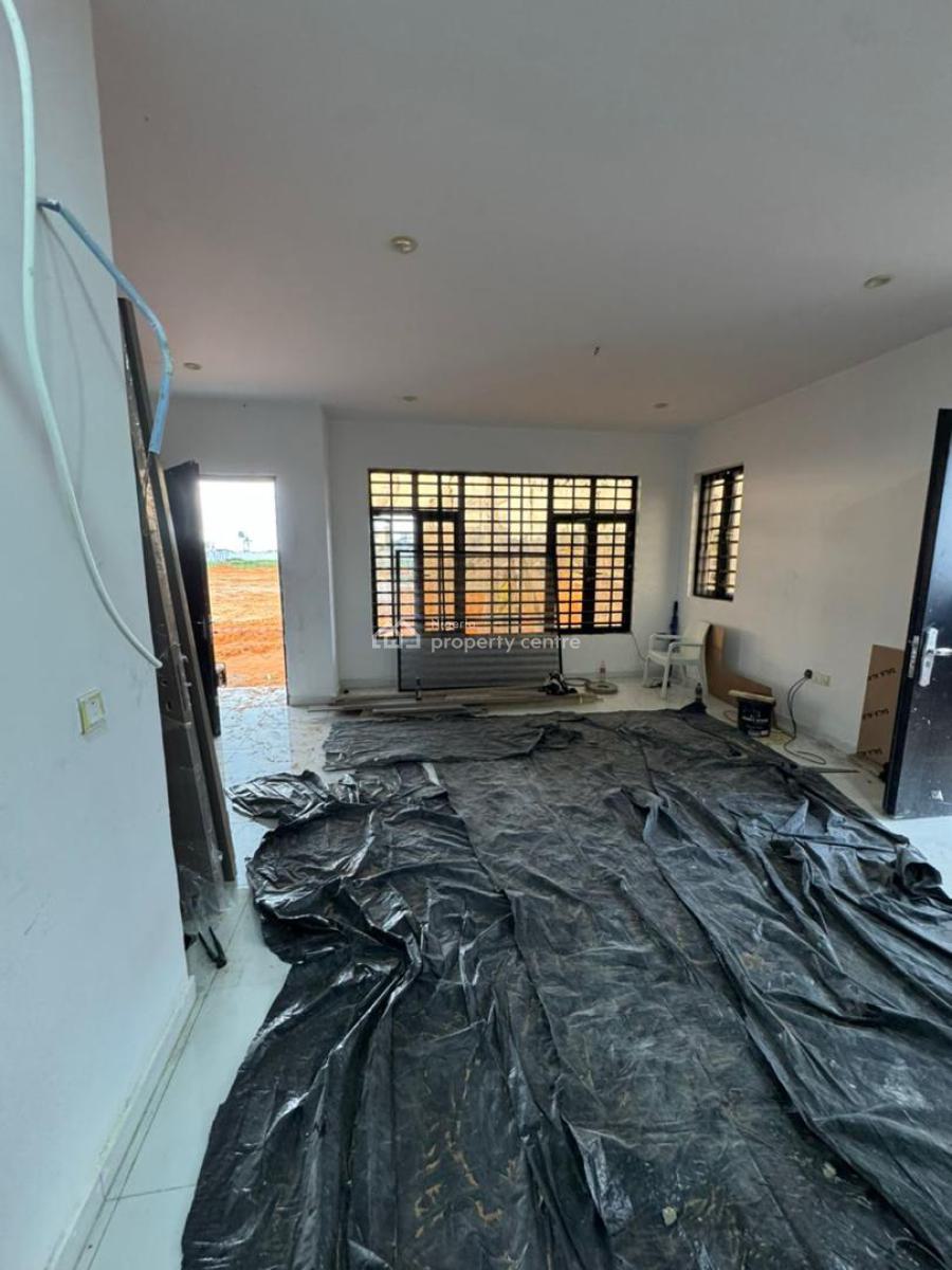 3 Bedroom Detached Bungalow, Aiyetoro, Ibeju Lekki, Lagos, Detached Bungalow for Sale