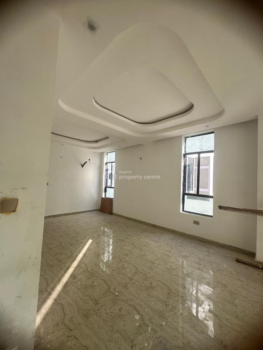 Luxury 6 Bedrooms Duplex, Megamound Estate, Ikota, Lekki, Lagos, Detached Duplex for Sale