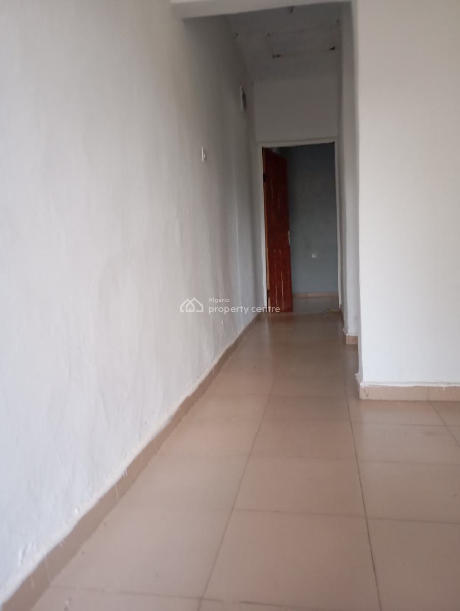Room and Parlour, Akaun Adamo, Ikorodu, Lagos, Mini Flat (room and Parlour) for Rent