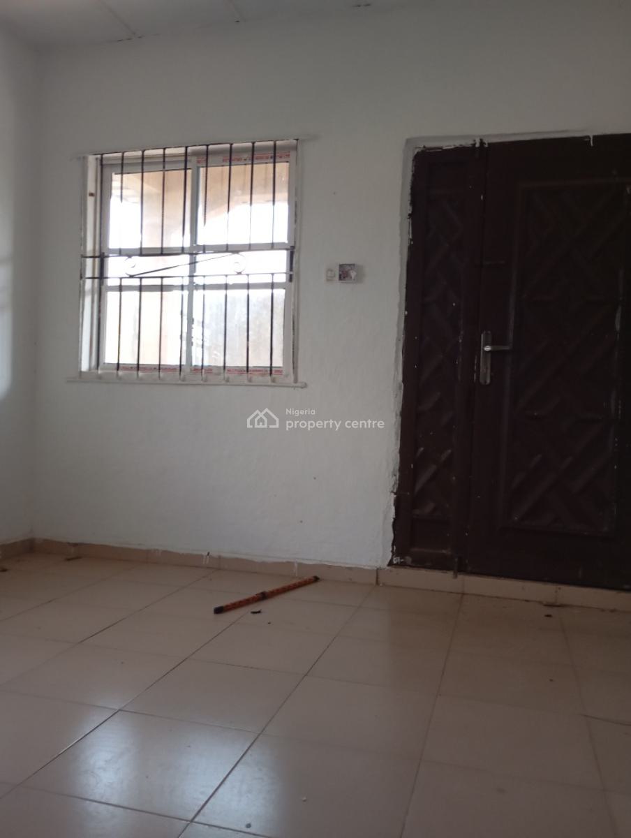 Room and Parlour, Akaun Adamo, Ikorodu, Lagos, Mini Flat (room and Parlour) for Rent