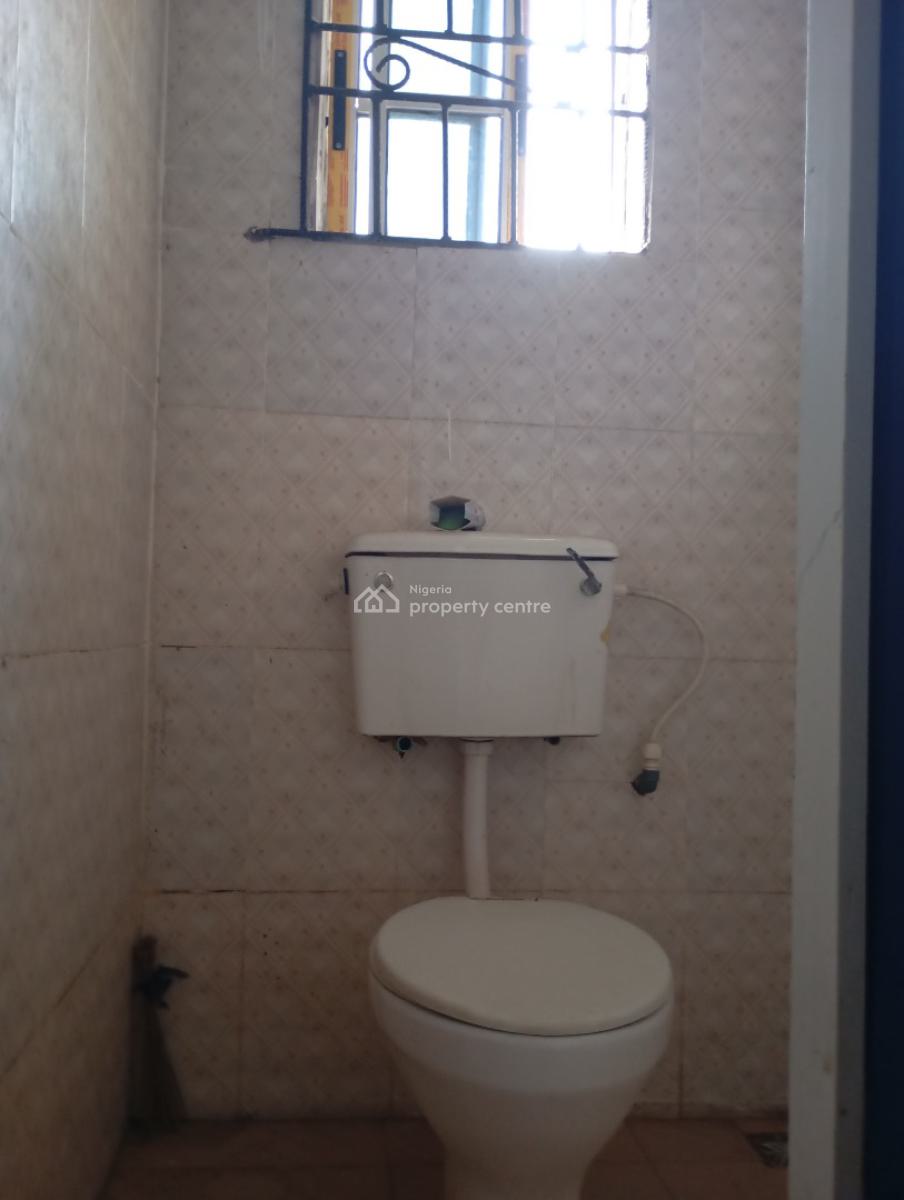 Room and Parlour, Akaun Adamo, Ikorodu, Lagos, Mini Flat (room and Parlour) for Rent