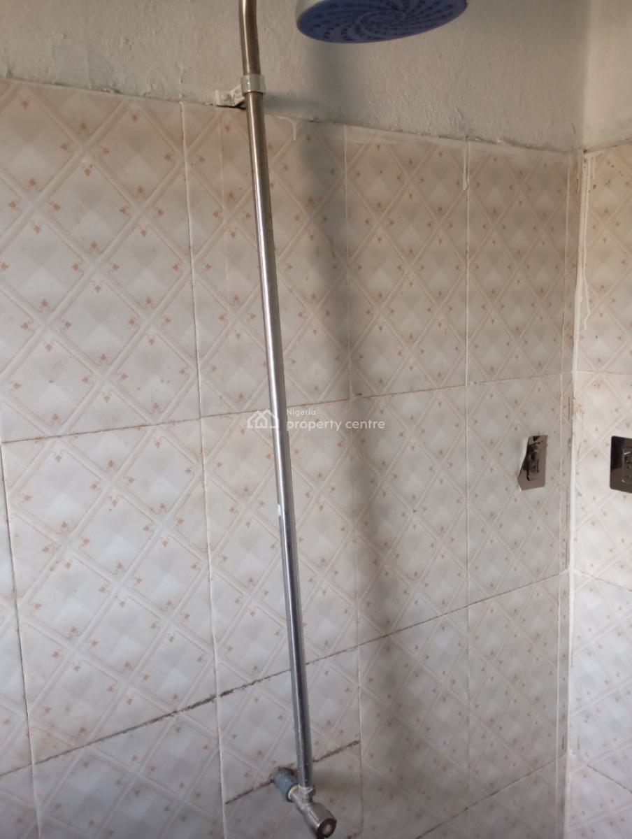 Room and Parlour, Akaun Adamo, Ikorodu, Lagos, Mini Flat (room and Parlour) for Rent