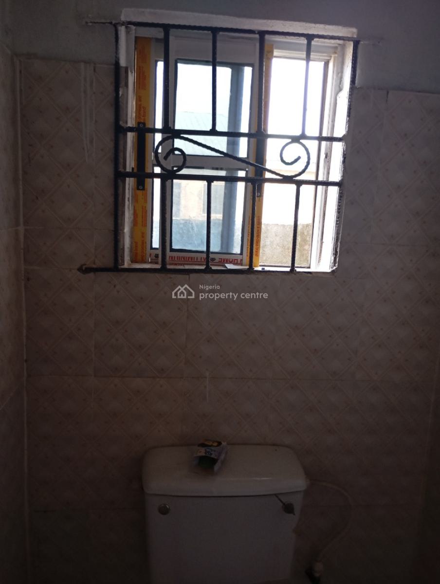 Room and Parlour, Akaun Adamo, Ikorodu, Lagos, Mini Flat (room and Parlour) for Rent