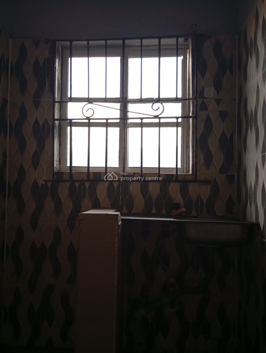 Room and Parlour, Akaun Adamo, Ikorodu, Lagos, Mini Flat (room and Parlour) for Rent