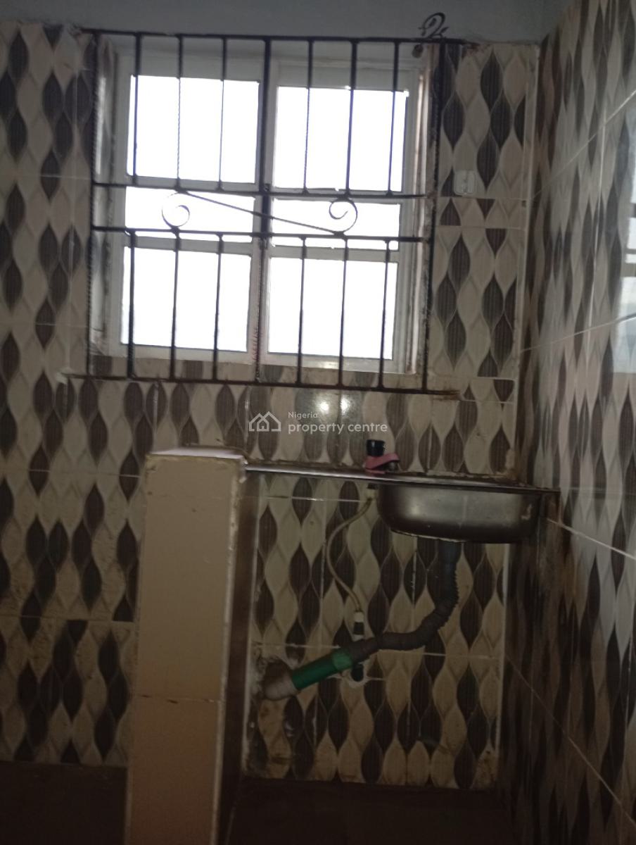 Room and Parlour, Akaun Adamo, Ikorodu, Lagos, Mini Flat (room and Parlour) for Rent