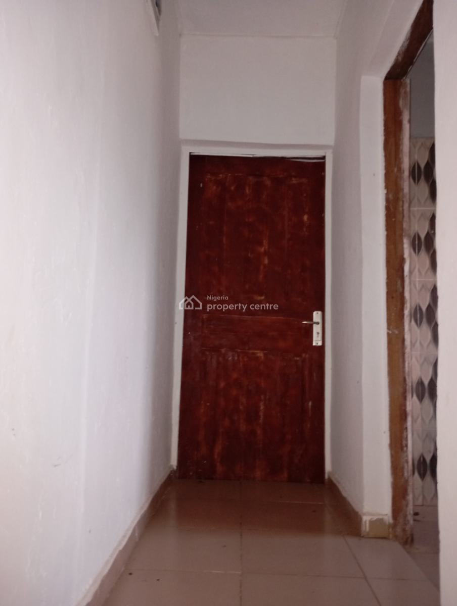 Room and Parlour, Akaun Adamo, Ikorodu, Lagos, Mini Flat (room and Parlour) for Rent