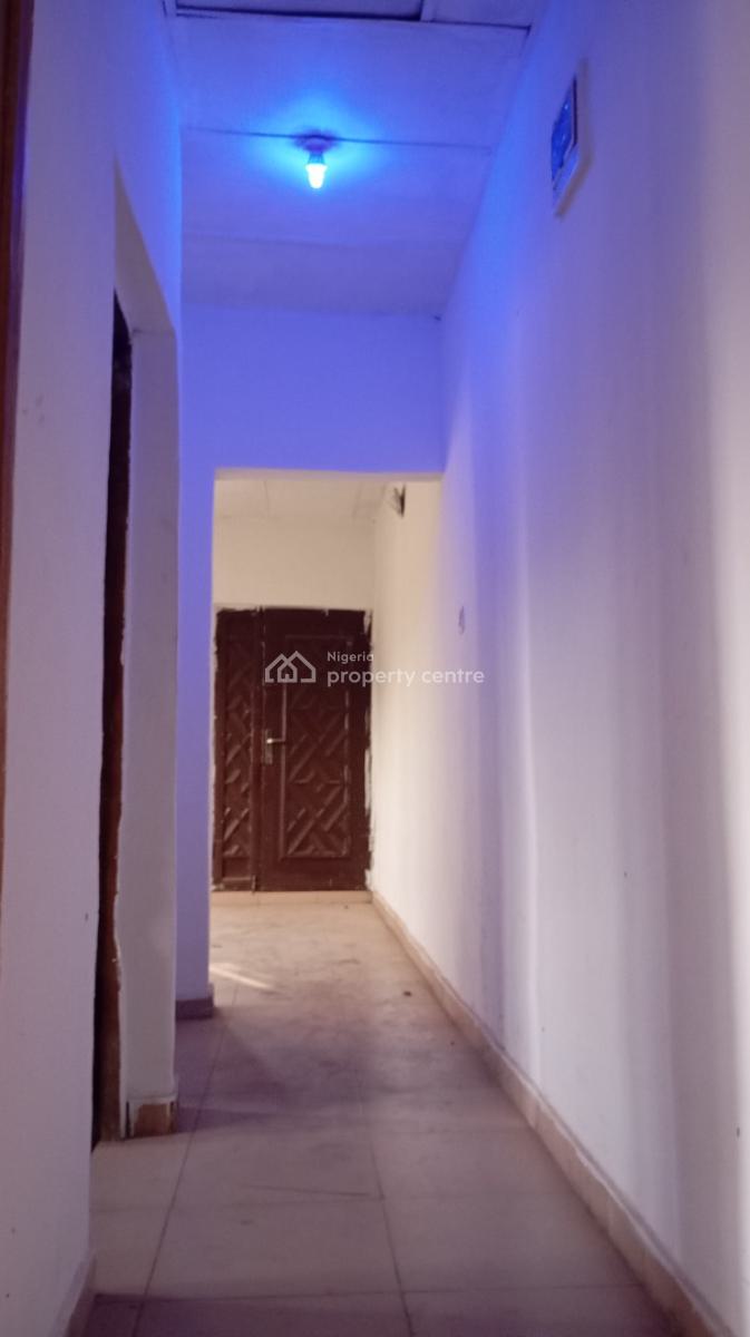 Bedroom and Parlour, Maya, Adamo, Ikorodu, Lagos, Mini Flat (room and Parlour) for Rent