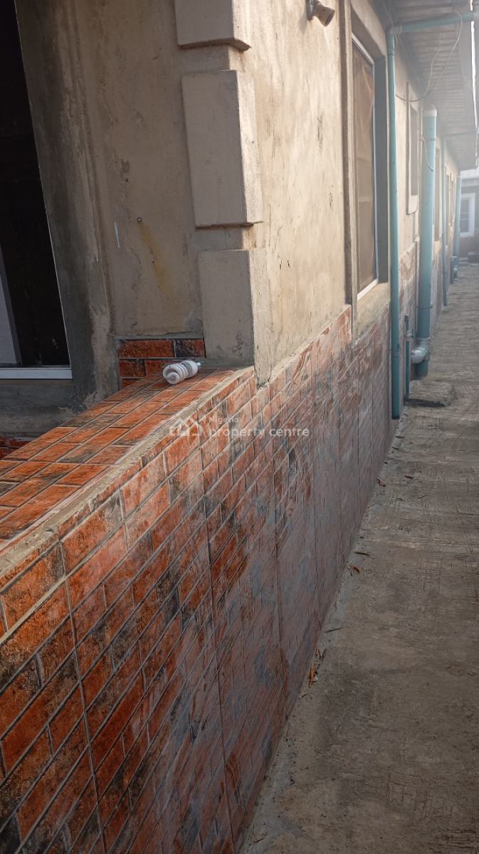 Bedroom and Parlour, Maya, Adamo, Ikorodu, Lagos, Mini Flat (room and Parlour) for Rent