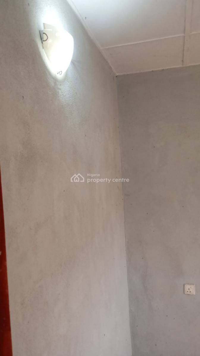 Bedroom and Parlour, Maya, Adamo, Ikorodu, Lagos, Mini Flat (room and Parlour) for Rent