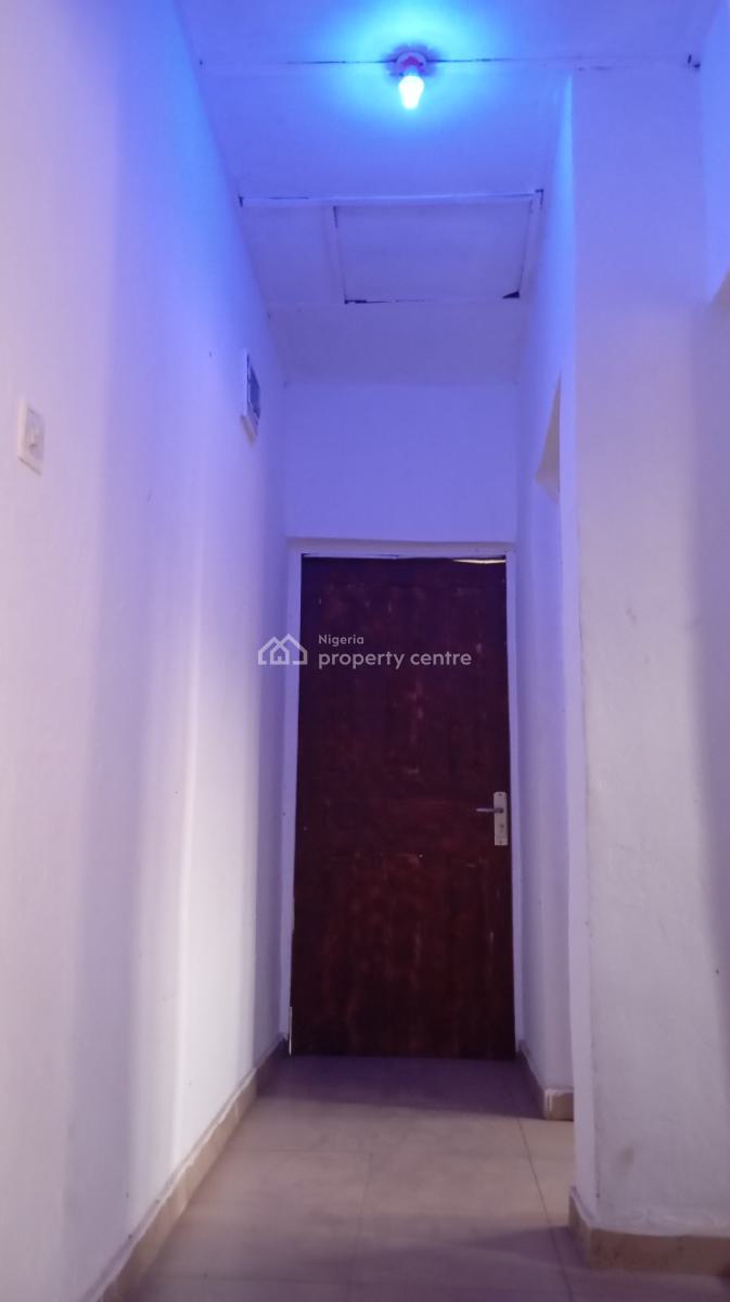 Bedroom and Parlour, Maya, Adamo, Ikorodu, Lagos, Mini Flat (room and Parlour) for Rent