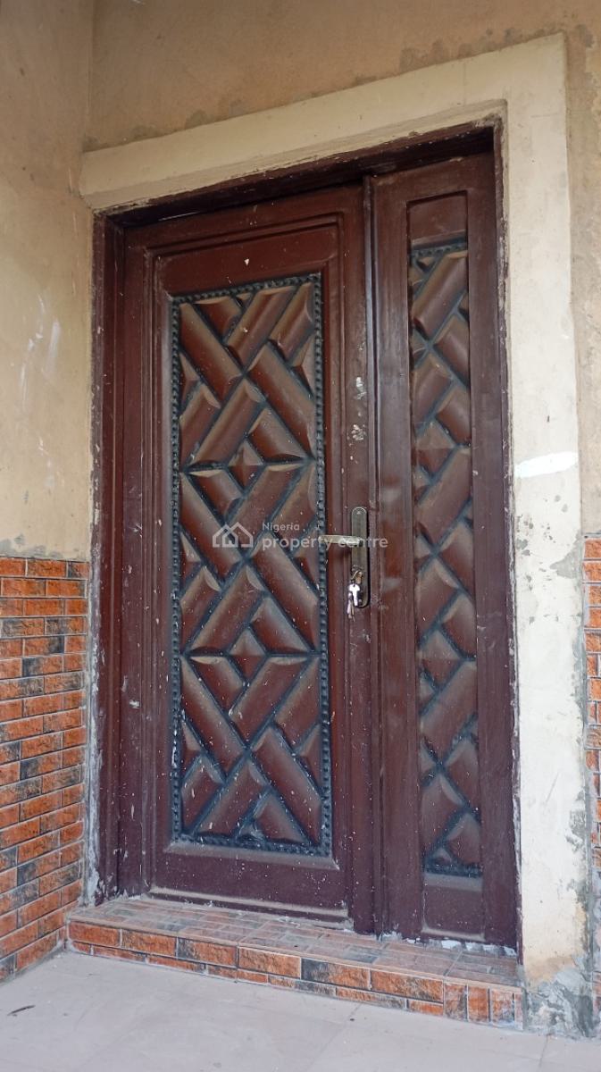 Bedroom and Parlour, Maya, Adamo, Ikorodu, Lagos, Mini Flat (room and Parlour) for Rent