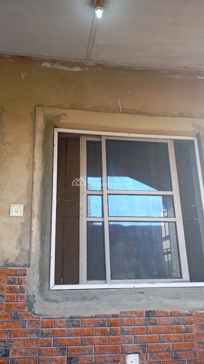 Bedroom and Parlour, Maya, Adamo, Ikorodu, Lagos, Mini Flat (room and Parlour) for Rent