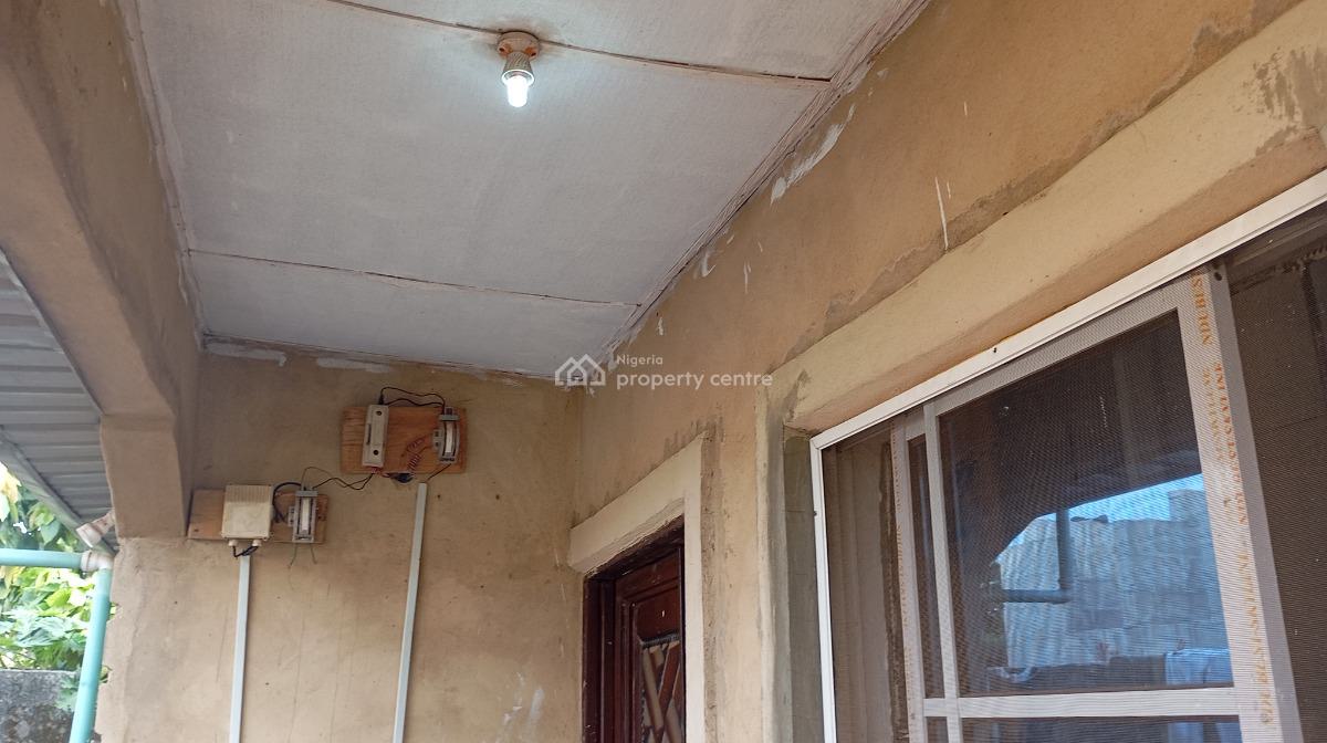 Bedroom and Parlour, Maya, Adamo, Ikorodu, Lagos, Mini Flat (room and Parlour) for Rent