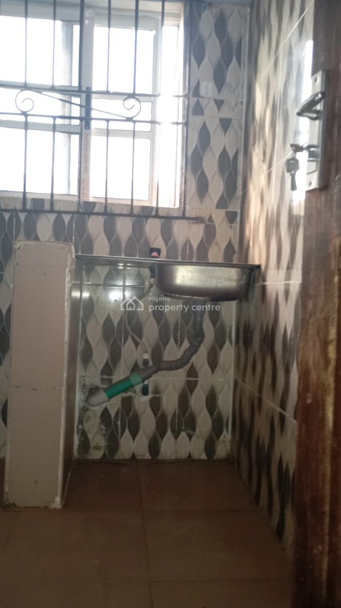 Bedroom and Parlour, Maya, Adamo, Ikorodu, Lagos, Mini Flat (room and Parlour) for Rent