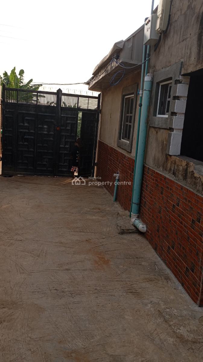 Bedroom and Parlour, Maya, Adamo, Ikorodu, Lagos, Mini Flat (room and Parlour) for Rent