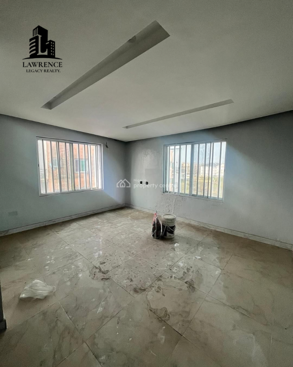 Modern 2 Bedroom Apartment, Ikate, Lekki, Lagos, Flat / Apartment for Sale