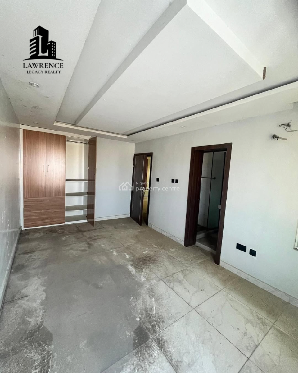 Modern 2 Bedroom Apartment, Ikate, Lekki, Lagos, Flat / Apartment for Sale