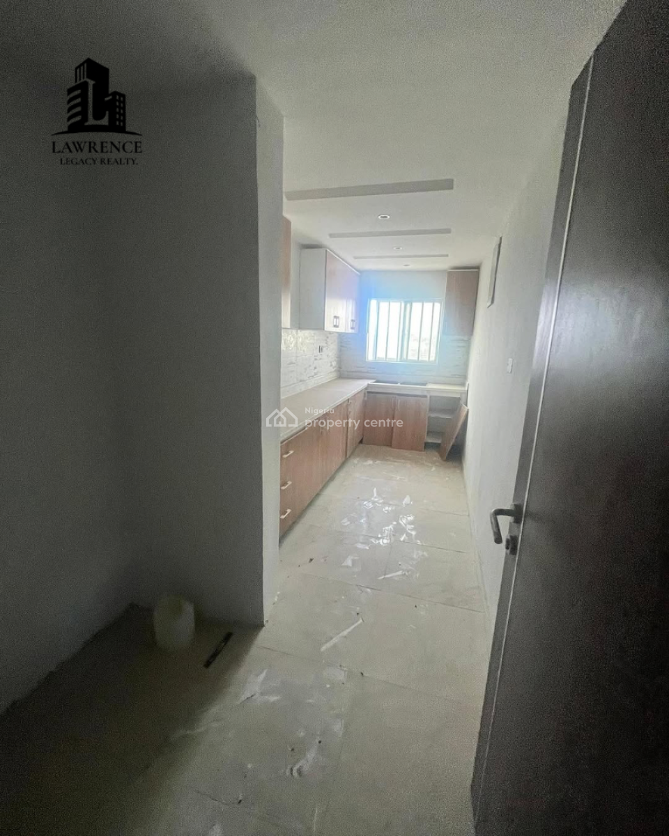 Modern 2 Bedroom Apartment, Ikate, Lekki, Lagos, Flat / Apartment for Sale