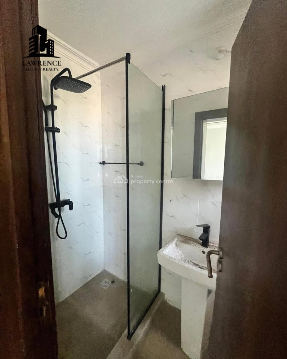 Modern 2 Bedroom Apartment, Ikate, Lekki, Lagos, Flat / Apartment for Sale