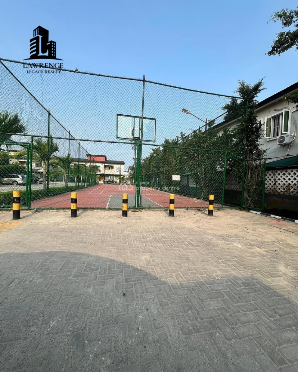 Modern 2 Bedroom Apartment, Ikate, Lekki, Lagos, Flat / Apartment for Sale