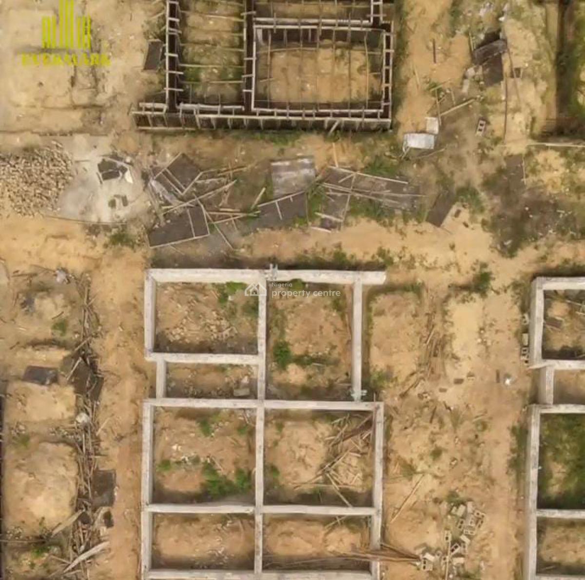 Luxury 5 Bedroom Detached Duplex, Vgc, Lekki, Lagos, Detached Duplex for Sale