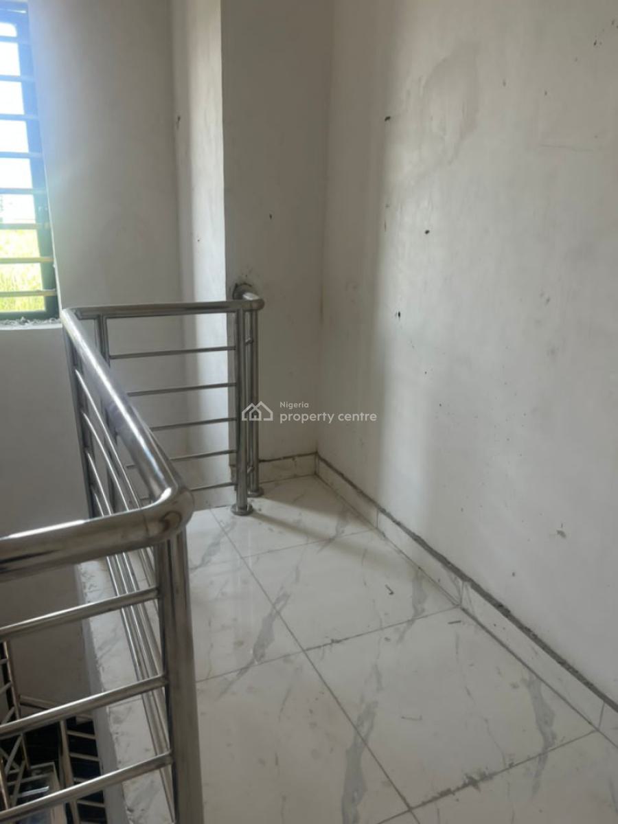 Contemporary 3 Bedroom Terrace Duplex, Ikota, Lekki, Lagos, Terraced Duplex for Sale
