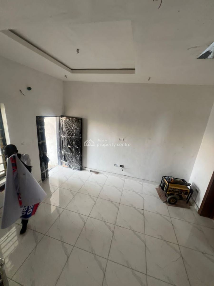 Contemporary 3 Bedroom Terrace Duplex, Ikota, Lekki, Lagos, Terraced Duplex for Sale