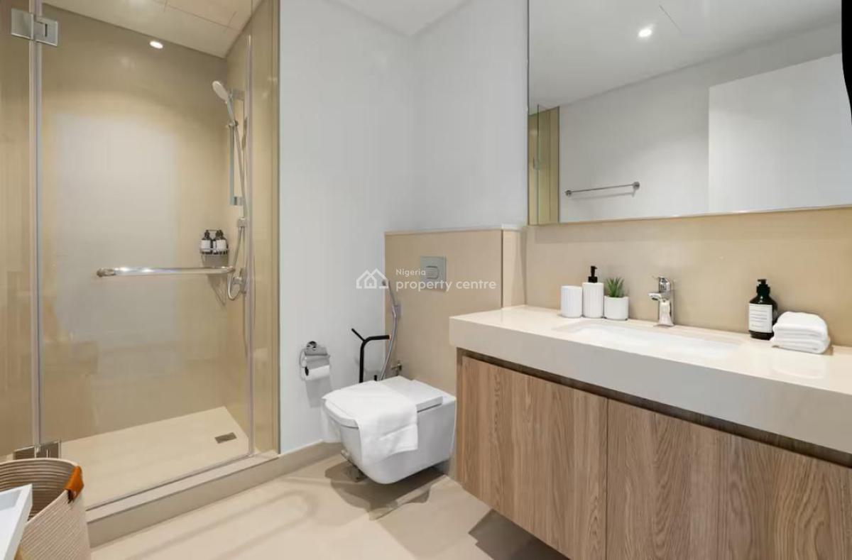 Contemporary 3 Bedroom Terrace Duplex, Ikota, Lekki, Lagos, Terraced Duplex for Sale