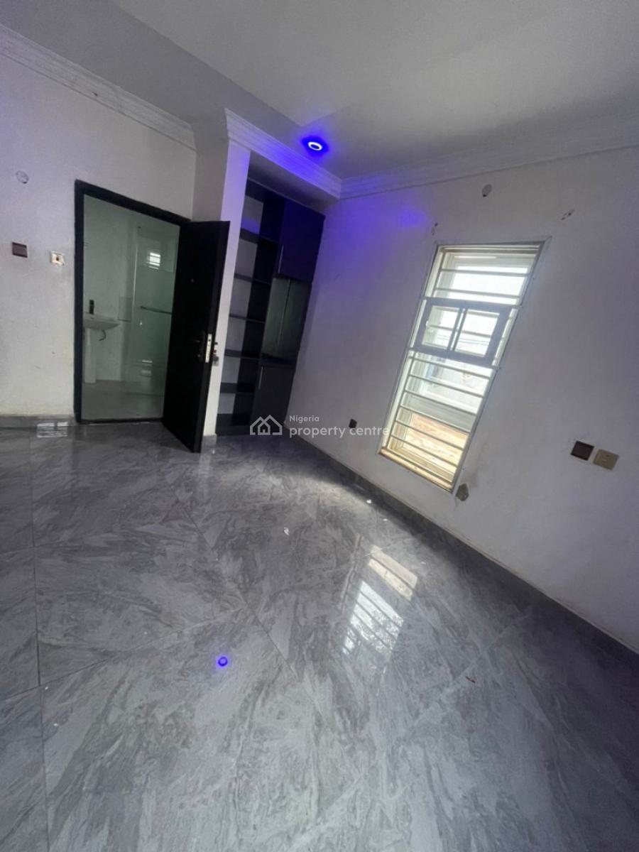 Nicely Built 3 Bedroom Bungalow, Aerodrome Gra, Samonda, Ibadan, Oyo, Detached Bungalow for Rent