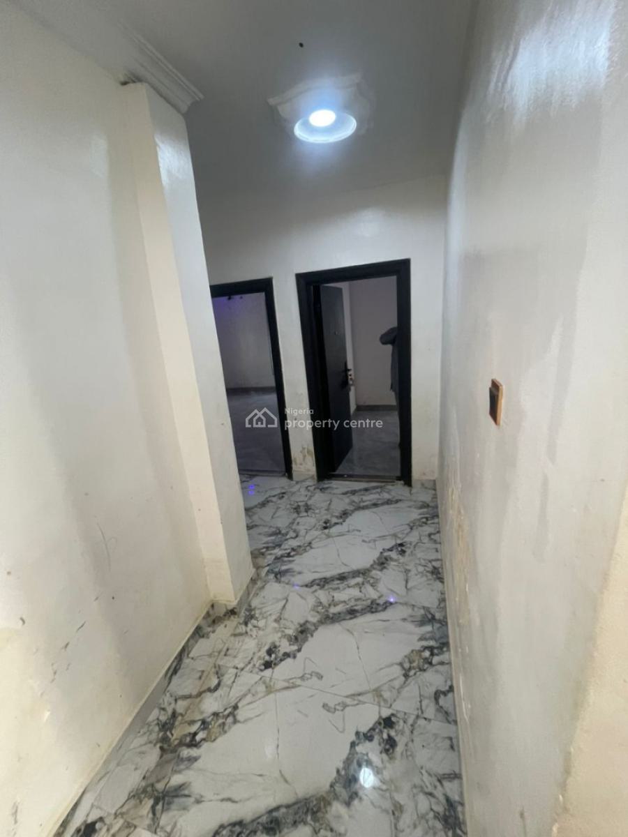 Nicely Built 3 Bedroom Bungalow, Aerodrome Gra, Samonda, Ibadan, Oyo, Detached Bungalow for Rent