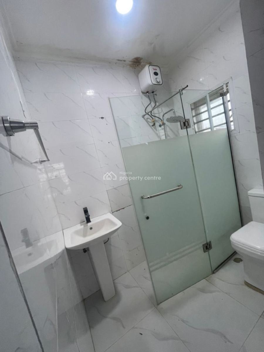 Nicely Built 3 Bedroom Bungalow, Aerodrome Gra, Samonda, Ibadan, Oyo, Detached Bungalow for Rent