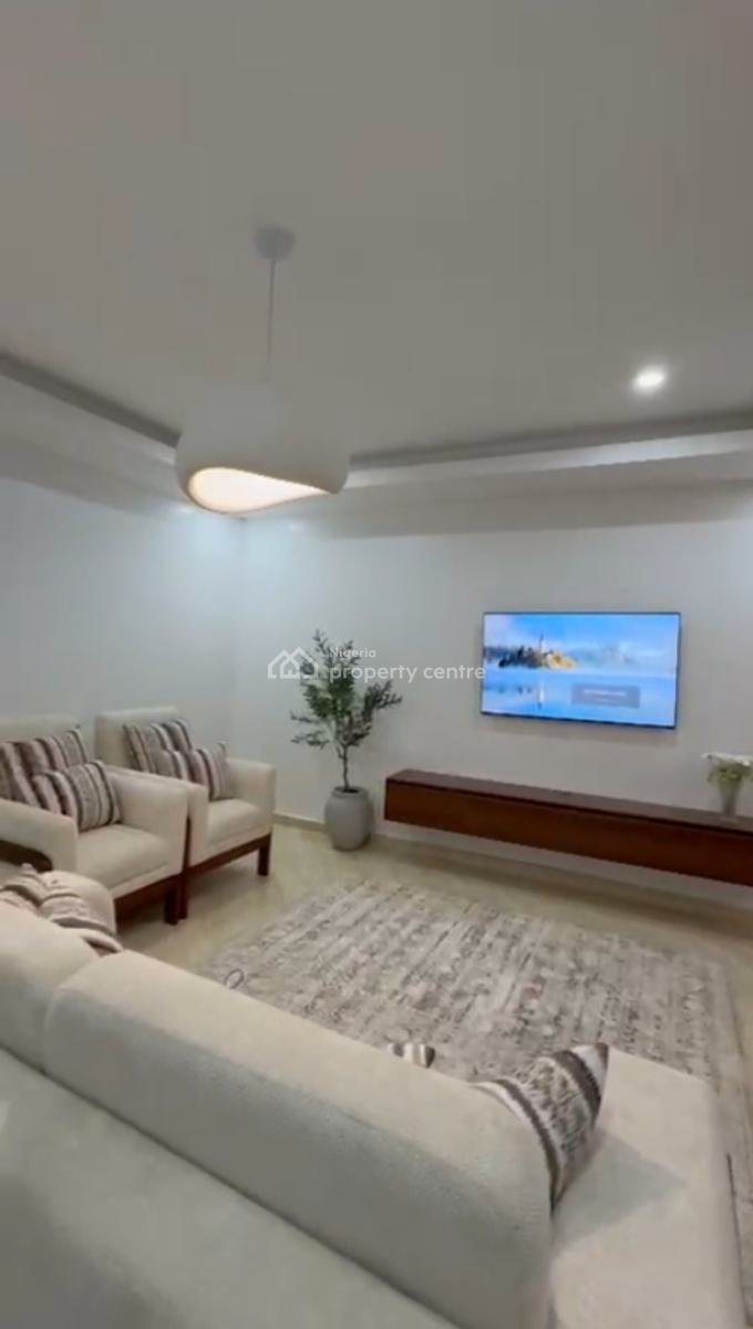 Newly Built and Finished 2 Bedroom Apartment, Victoria Island (vi), Lagos, Flat / Apartment Short Let