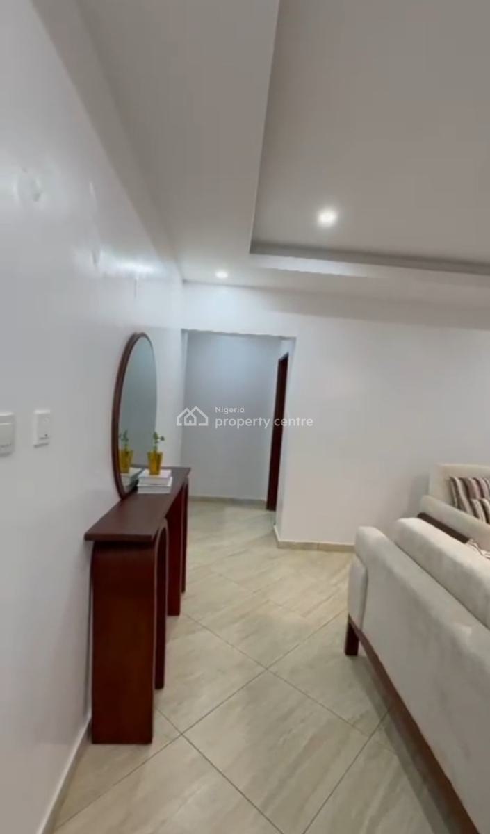 Newly Built and Finished 2 Bedroom Apartment, Victoria Island (vi), Lagos, Flat / Apartment Short Let