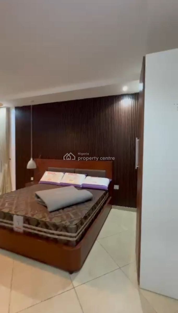 Newly Built and Finished 2 Bedroom Apartment, Victoria Island (vi), Lagos, Flat / Apartment Short Let