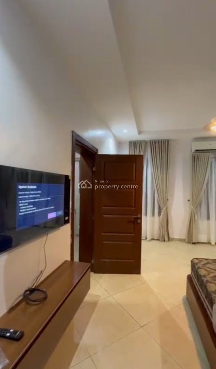 Newly Built and Finished 2 Bedroom Apartment, Victoria Island (vi), Lagos, Flat / Apartment Short Let