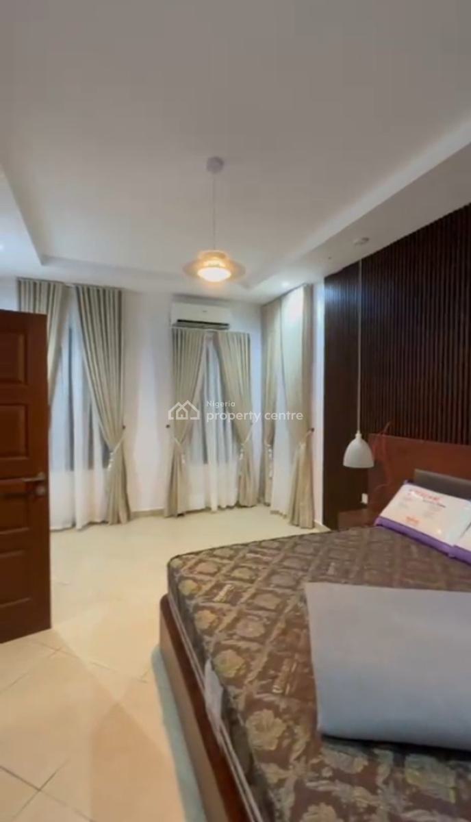 Newly Built and Finished 2 Bedroom Apartment, Victoria Island (vi), Lagos, Flat / Apartment Short Let