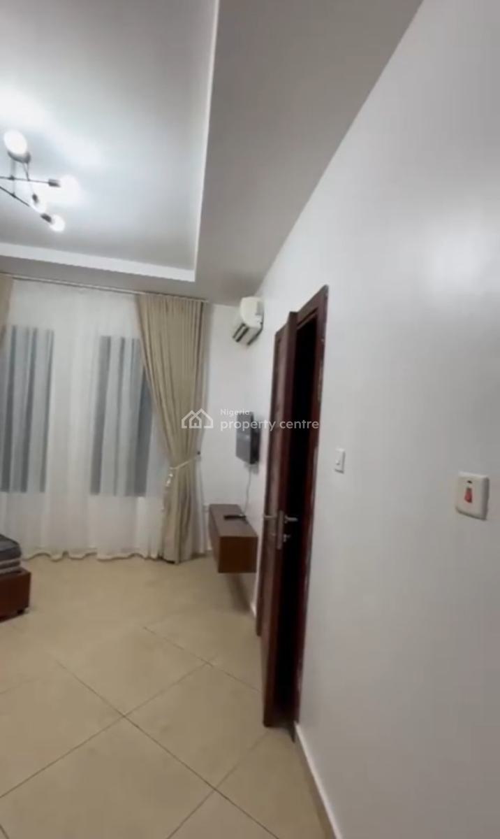 Newly Built and Finished 2 Bedroom Apartment, Victoria Island (vi), Lagos, Flat / Apartment Short Let