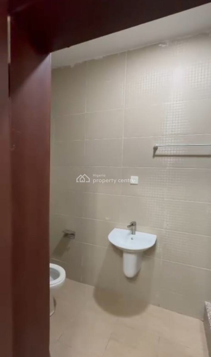 Newly Built and Finished 2 Bedroom Apartment, Victoria Island (vi), Lagos, Flat / Apartment Short Let