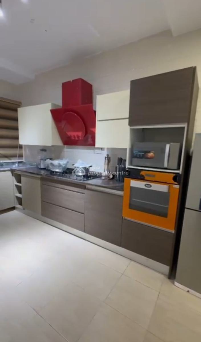 Newly Built and Finished 2 Bedroom Apartment, Victoria Island (vi), Lagos, Flat / Apartment Short Let