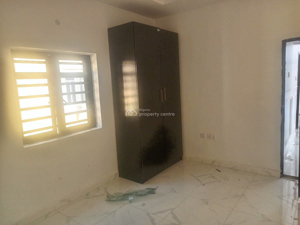Luxury Newly Built 2 Bedroom Apartment, Oribanwa Phase 2, Ibeju Lekki, Lagos, House for Rent