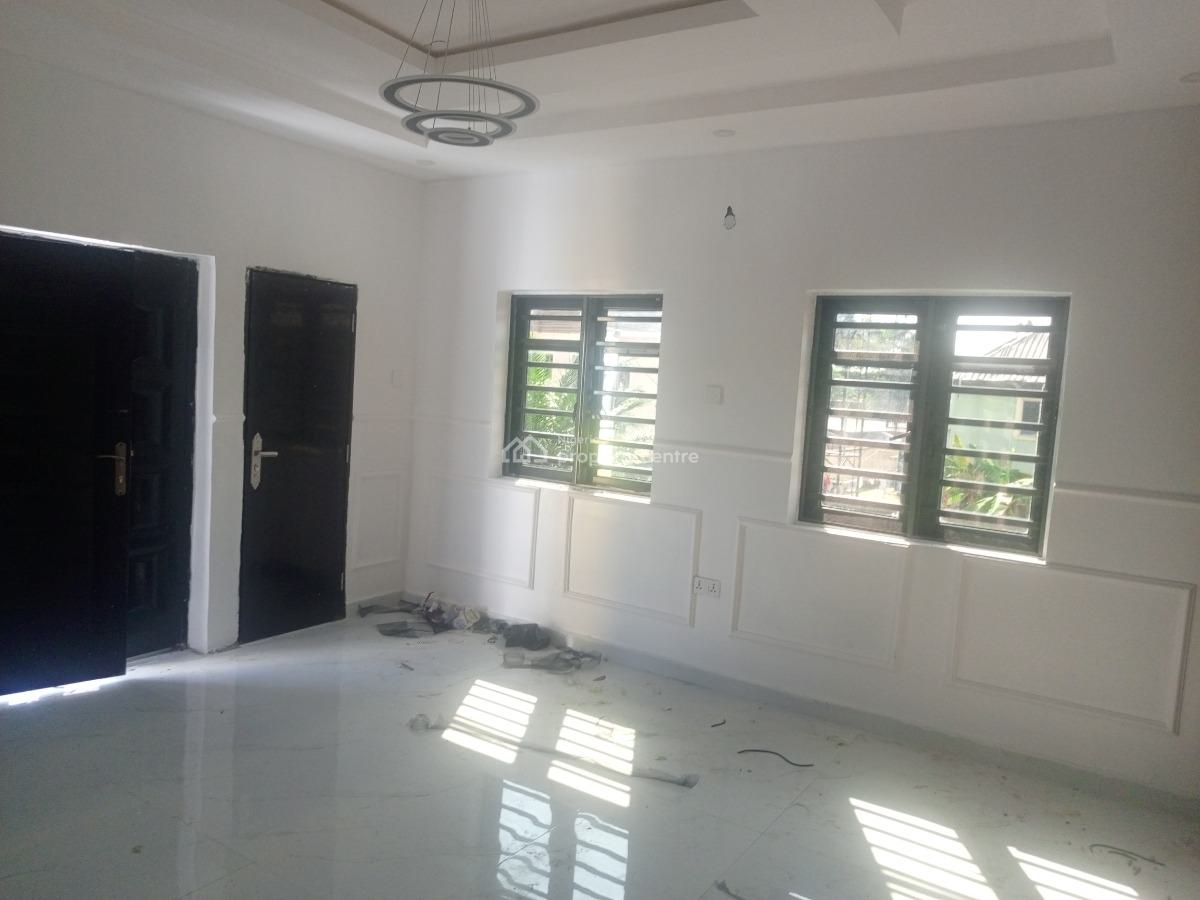 Luxury Newly Built 2 Bedroom Apartment, Oribanwa Phase 2, Ibeju Lekki, Lagos, House for Rent