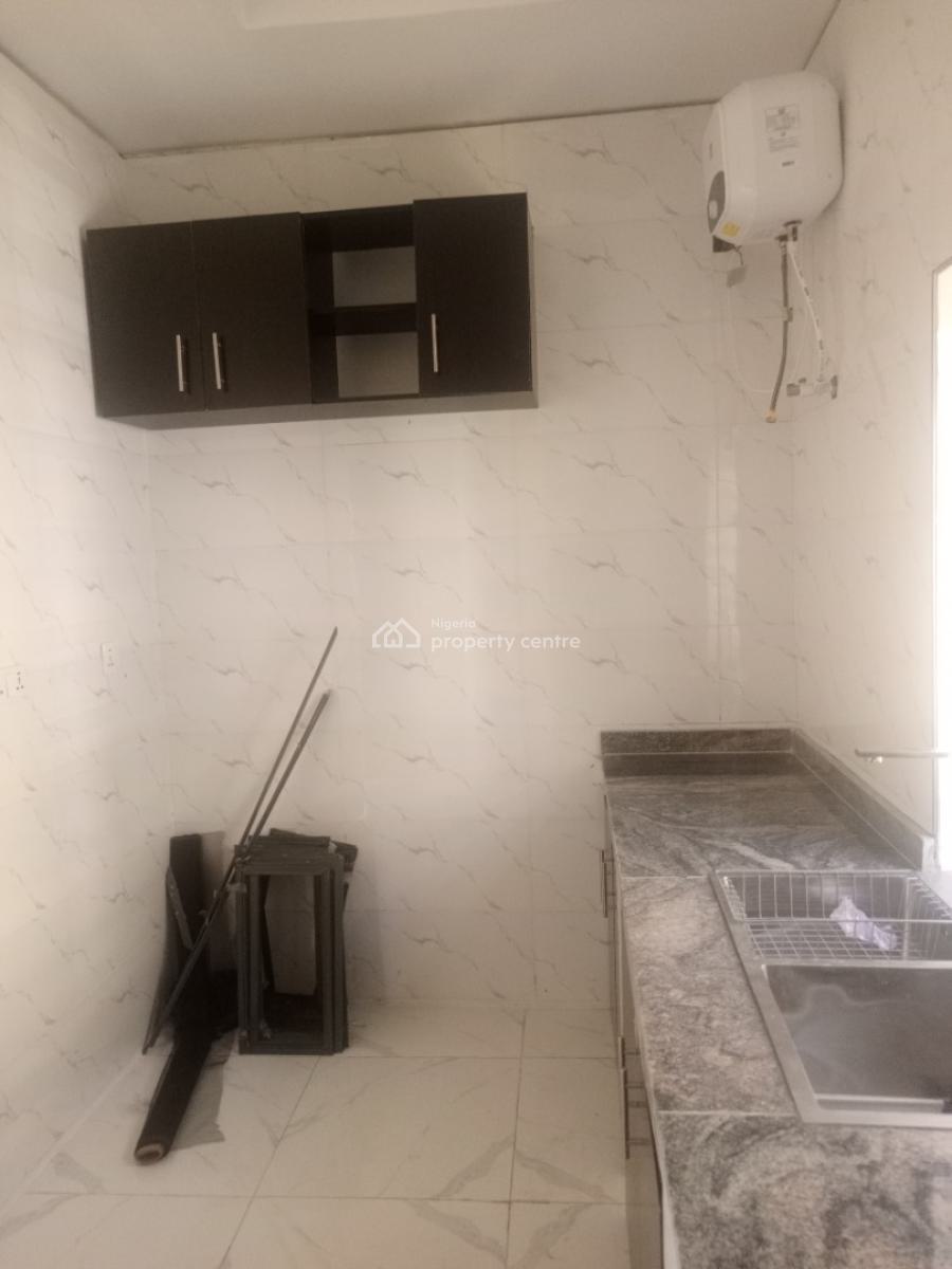 Luxury Newly Built 2 Bedroom Apartment, Oribanwa Phase 2, Ibeju Lekki, Lagos, House for Rent