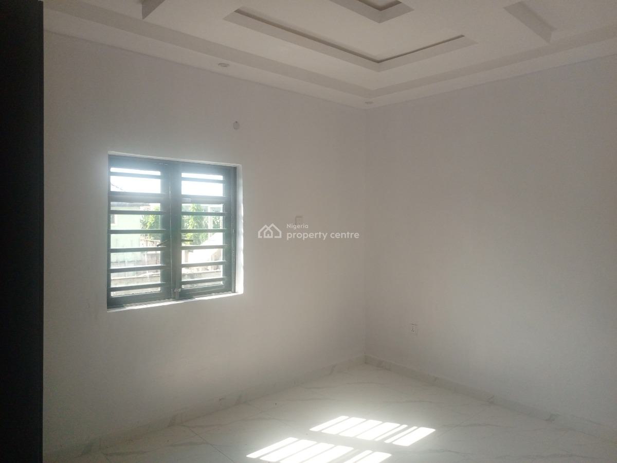 Luxury Newly Built 2 Bedroom Apartment, Oribanwa Phase 2, Ibeju Lekki, Lagos, House for Rent